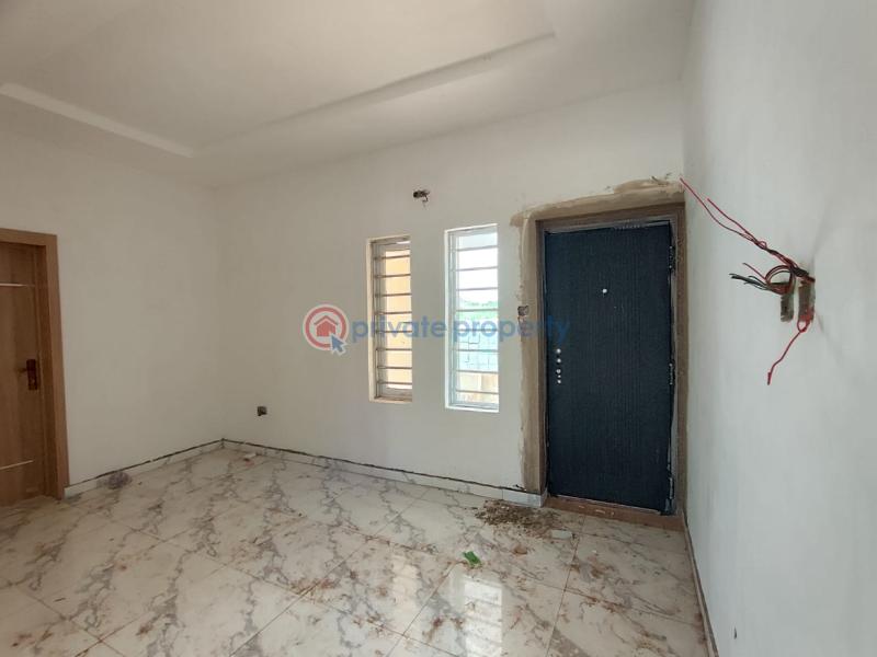 3 bedroom Detached Bungalow For Sale Mowe Ogun area  - 1