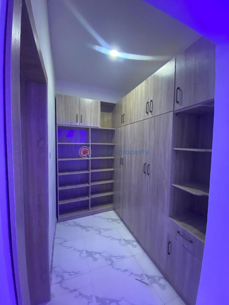 3 bedroom Bungalow For Sale Bluestone Garden/ Restoration Camp Obafemi Owode Ogun - 3