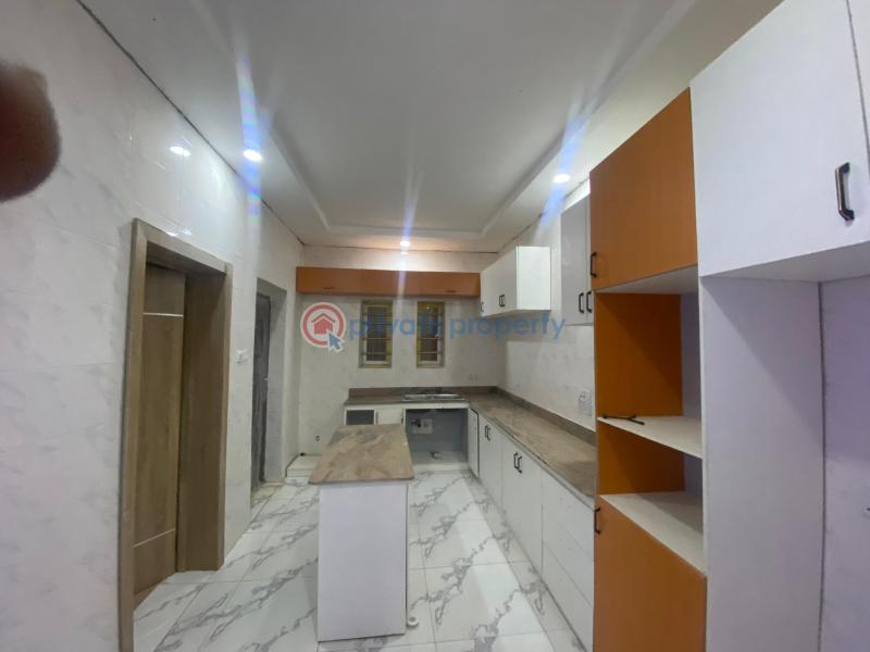 3 bedroom Bungalow For Sale Bluestone Garden/ Restoration Camp Obafemi Owode Ogun - 4