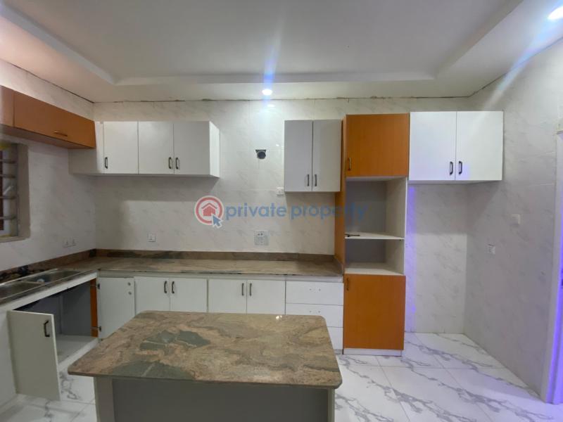 3 bedroom Bungalow For Sale Bluestone Garden/ Restoration Camp Obafemi Owode Ogun - 2