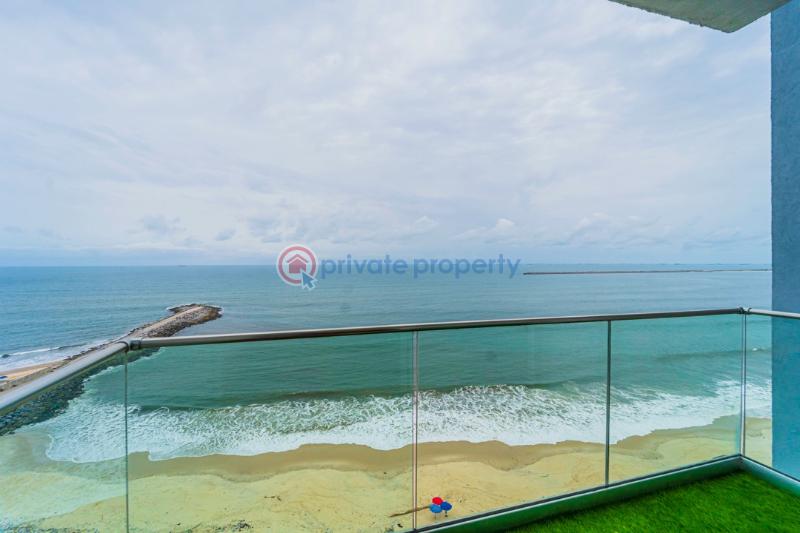 For sale 2 bedroom Flat & Apartment Oniru Victoria Island Lagos (PID