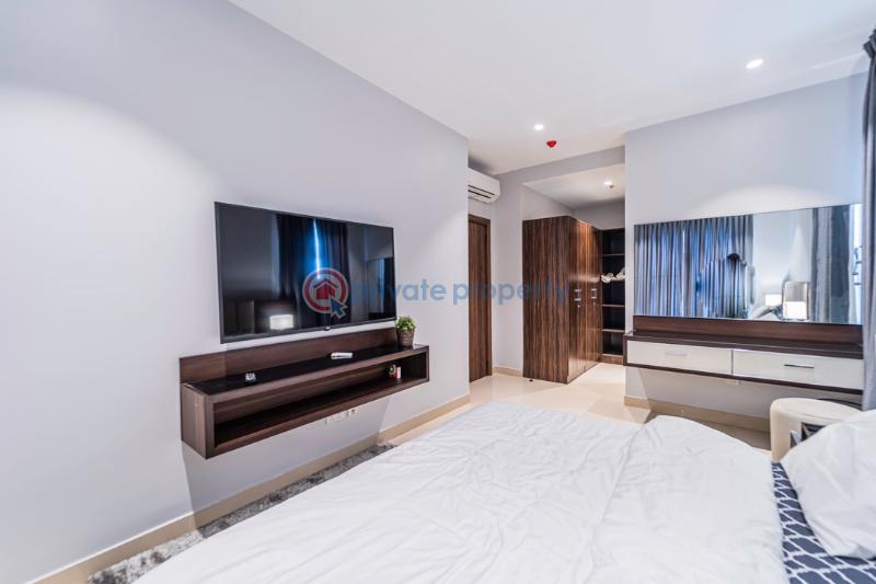 For sale 2 bedroom Flat & Apartment Oniru Victoria Island Lagos (PID