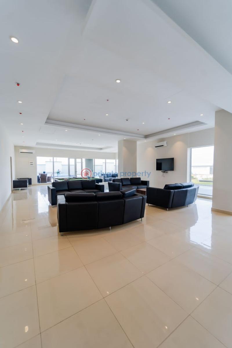 For sale 2 bedroom Flat & Apartment Oniru Victoria Island Lagos (PID