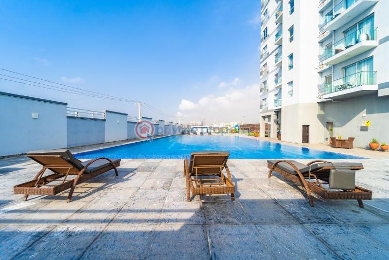 For sale 2 bedroom Flat & Apartment Oniru Victoria Island Lagos (PID