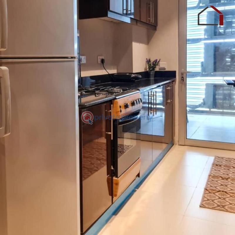 2 bedroom Block Of Flats For Rent Bluewater Estate, Lekki, Lagos Lekki Phase 2 Lagos - 5