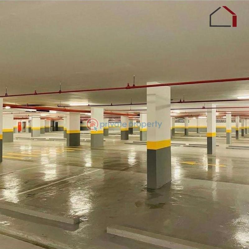 2 bedroom Block Of Flats For Rent Bluewater Estate, Lekki, Lagos Lekki Phase 2 Lagos - 3