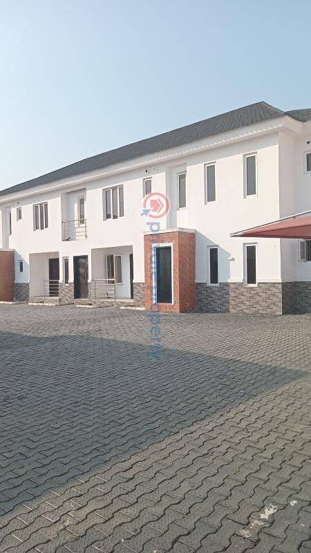 2 bedroom Terrace For Sale Phase 1 Ologolo Lekki Lagos - 0