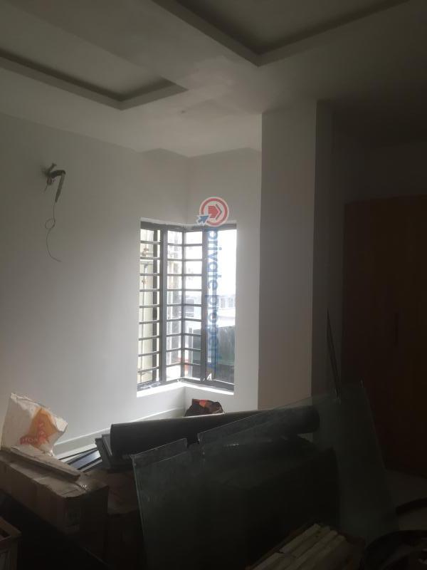 1 bedroom Mini Flat For Sale Salem Ilasan Lekki Lagos - 1