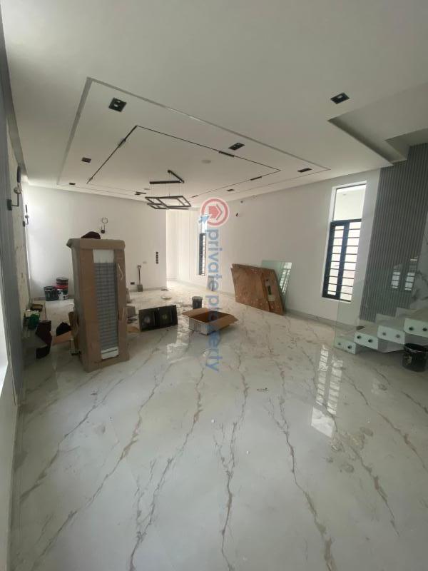 5 bedroom Detached Duplex For Sale Vgc Lekki Lagos Victoria Garden City Lekki Lagos - 1