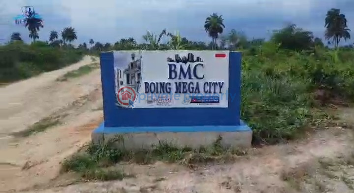 Mixed use Land For Sale Iguruta School Road Portharcourt Ikwerre Rivers  - 0