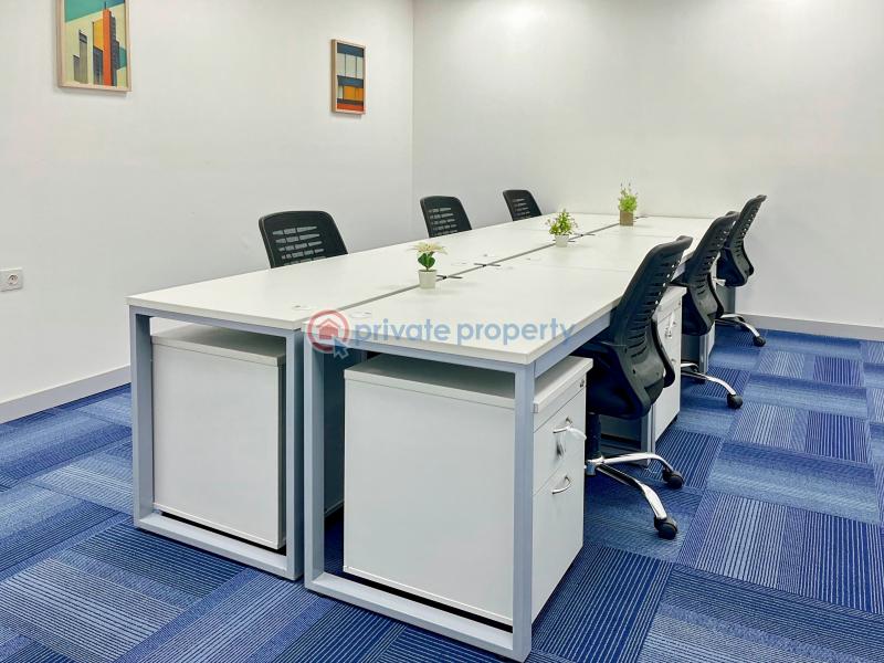 Private Office For Rent 10 Baga Road Maiduguri Borno - 0
