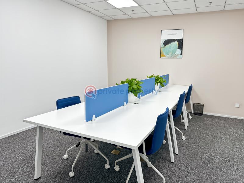 Private Office For Rent No. 32 Zoo Rd, Grd & 1st Floor Kano Suburb Kano Area  - 0