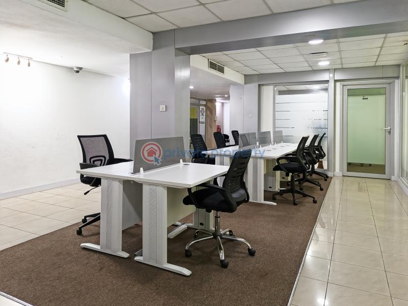 Private Office For Rent 39 Alfred Rewane Road Ikoyi Lagos - 0