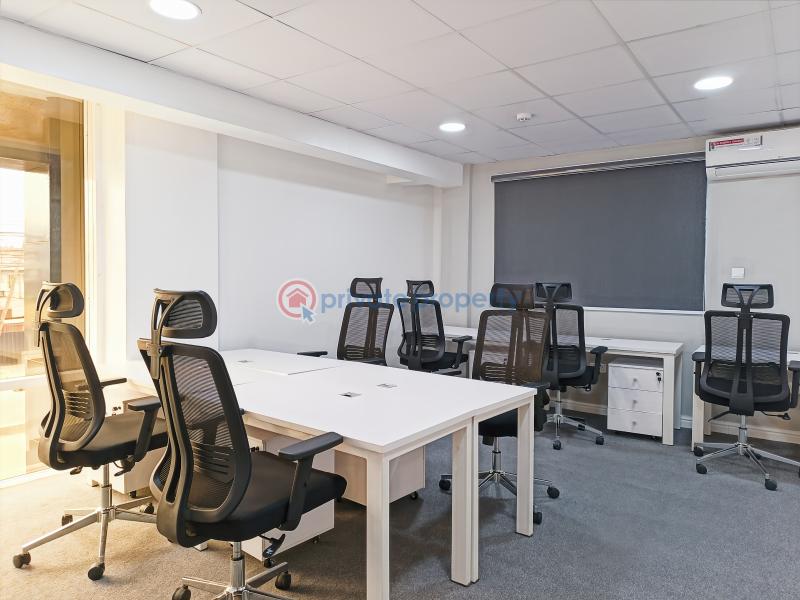 Private Office For Rent 44 Allen Avenue Allen Avenue Ikeja Lagos - 0