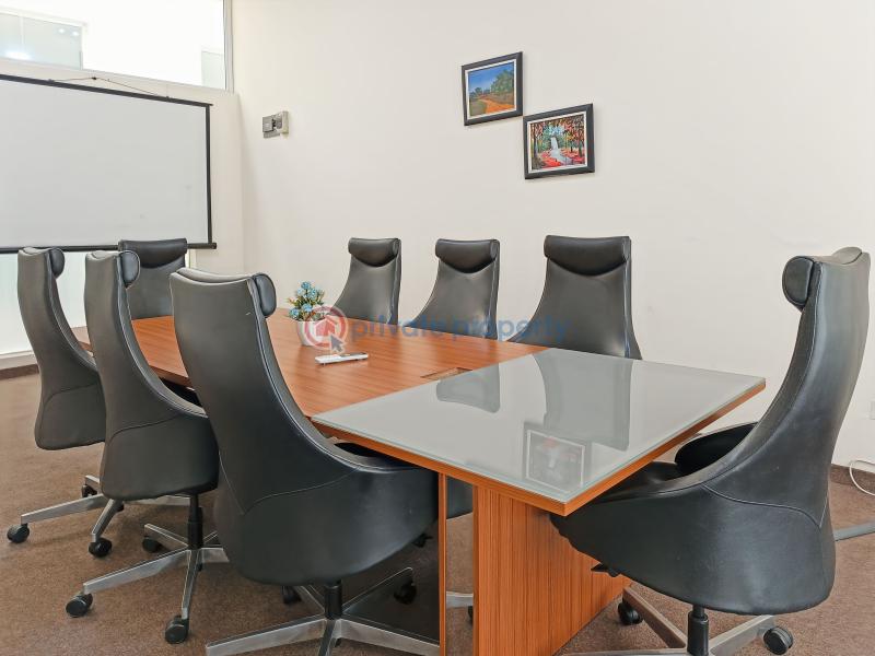 Private Office For Rent The Waterside, 5 Admiralty Road, Off Admiralty Way Lekki Phase 1 Lagos - 0