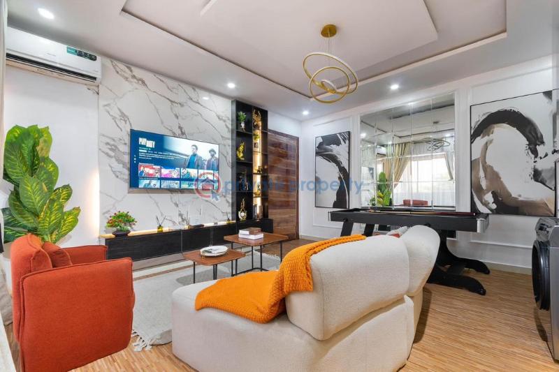 1 bedroom Self Contain Short let Ikate Lekki Lagos - 9
