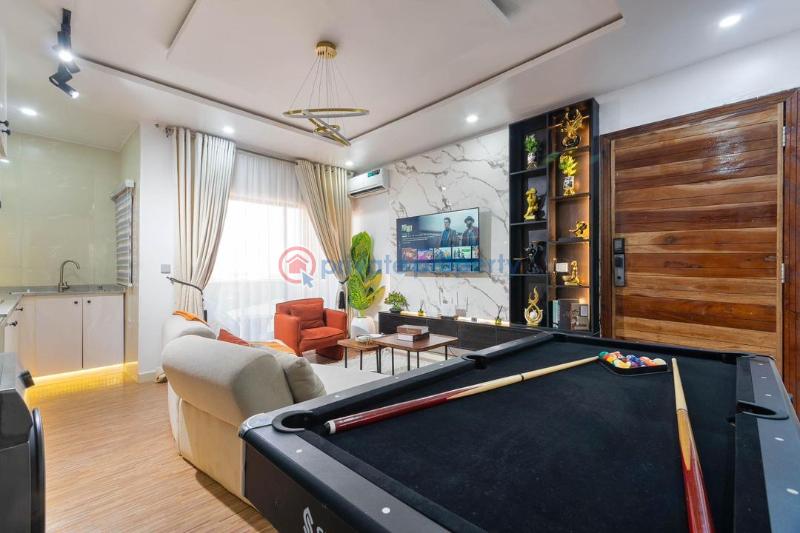 1 bedroom Self Contain Short let Ikate Lekki Lagos - 5