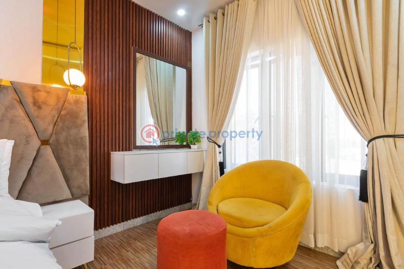 1 bedroom Self Contain Short let Ikate Lekki Lagos - 2