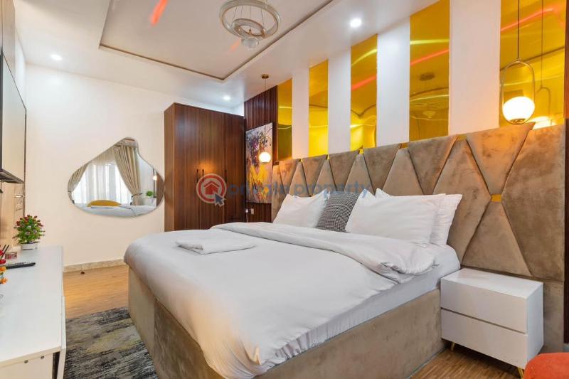 1 bedroom Self Contain Short let Ikate Lekki Lagos - 6