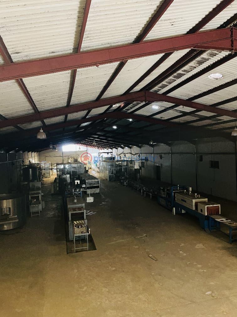 Factory For Sale Gbagi Ibadan Oyo - 5
