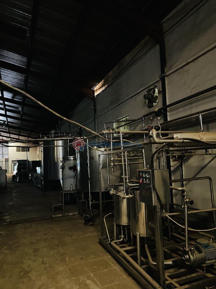Factory For Sale Gbagi Ibadan Oyo - 4