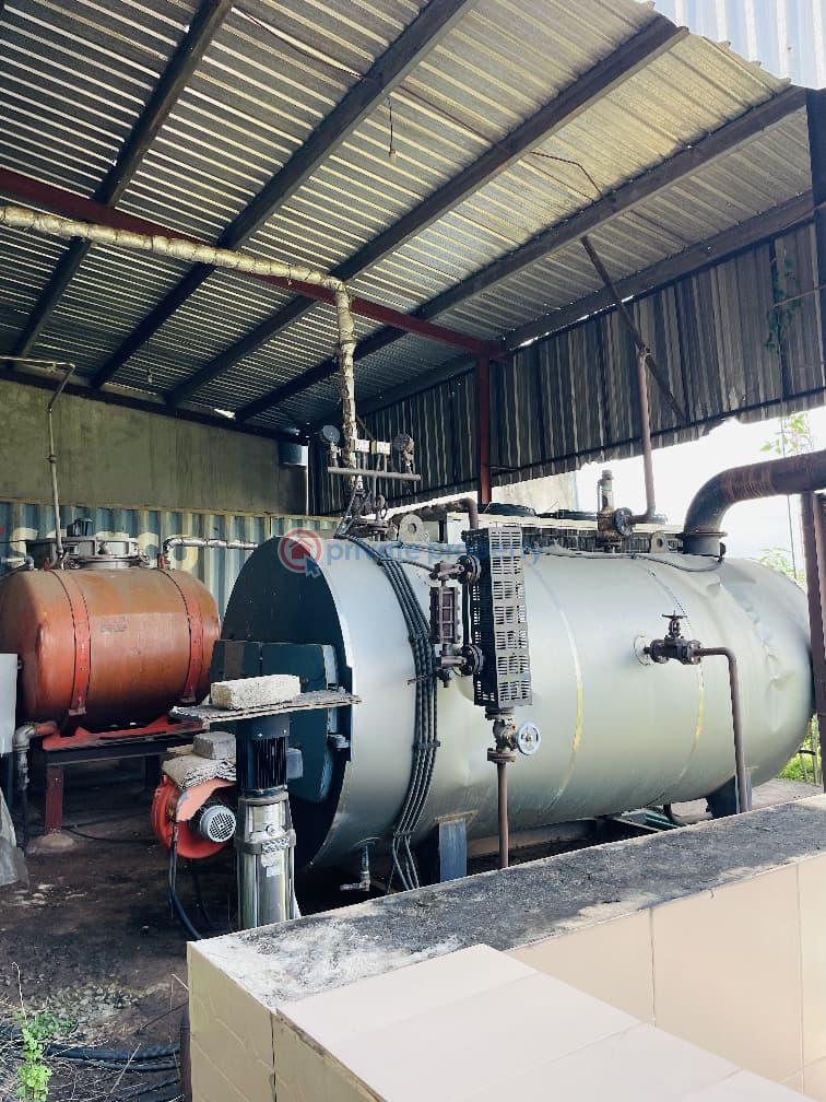 Factory For Sale Gbagi Ibadan Oyo - 0