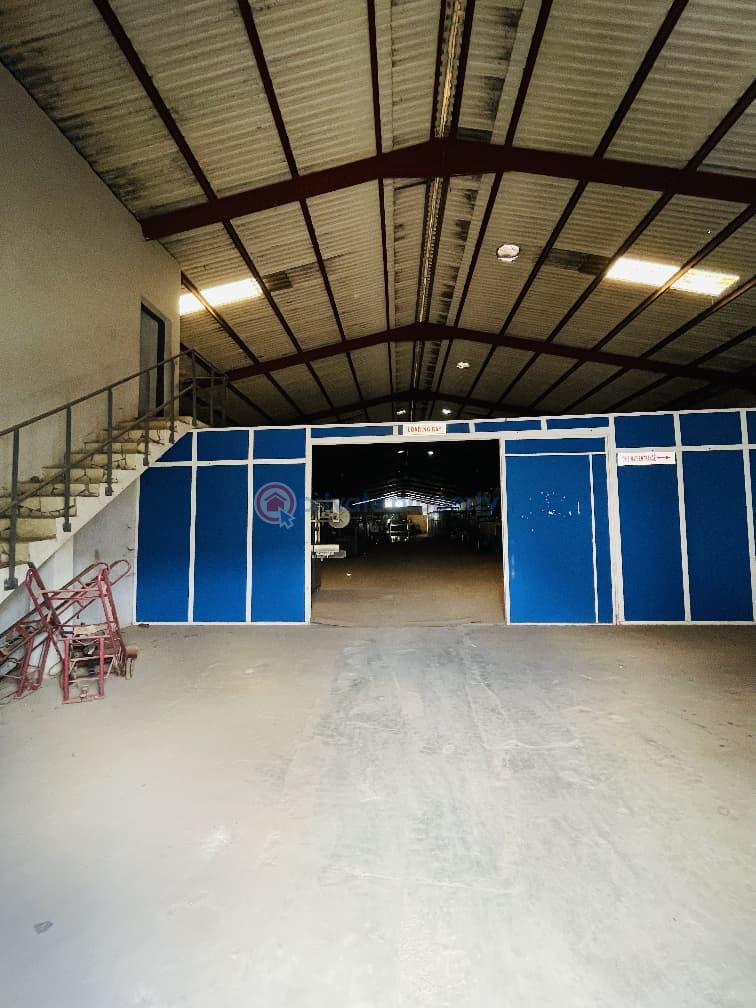 Factory For Sale Gbagi Ibadan Oyo - 6