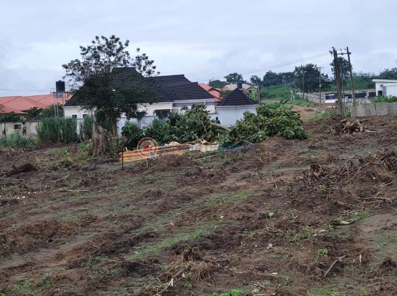 Residential Land For Sale Boulevard City Owode Estate, Apata, Close To Akala Expressway Akala Express Ibadan Oyo - 2