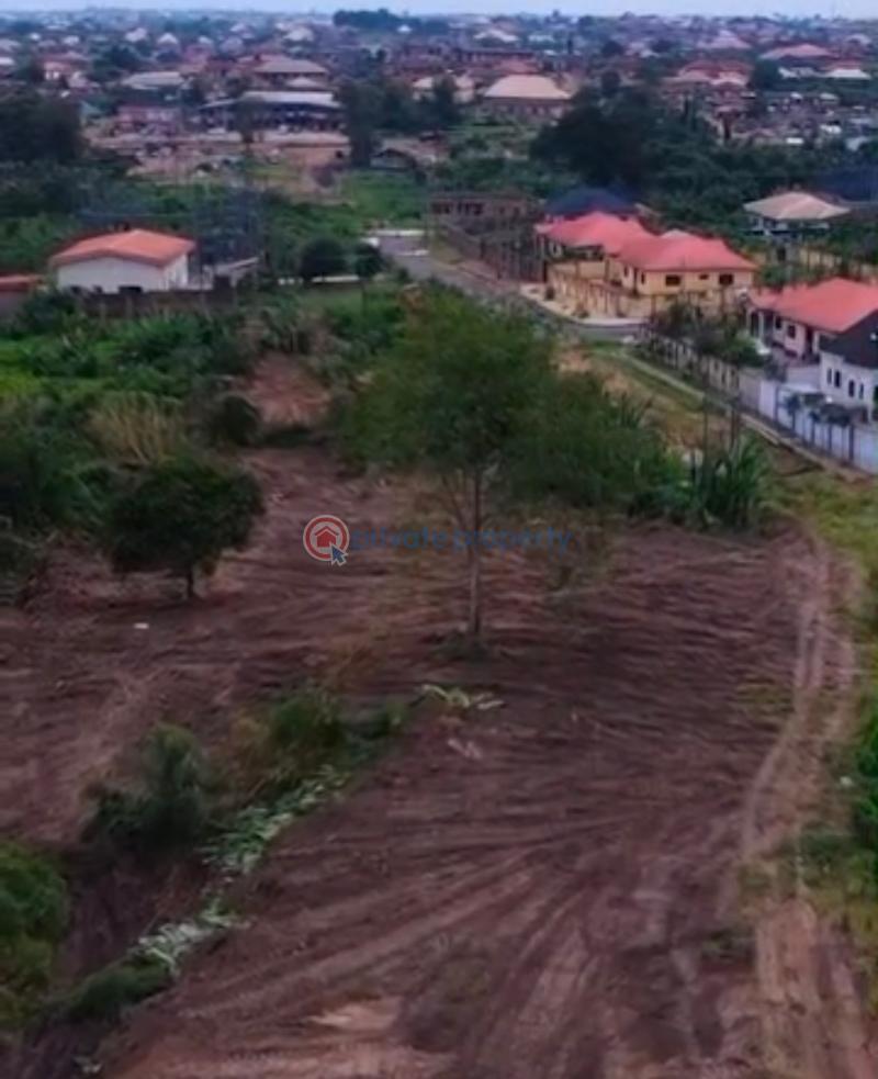 Residential Land For Sale Boulevard City Owode Estate, Apata, Close To Akala Expressway Akala Express Ibadan Oyo - 4