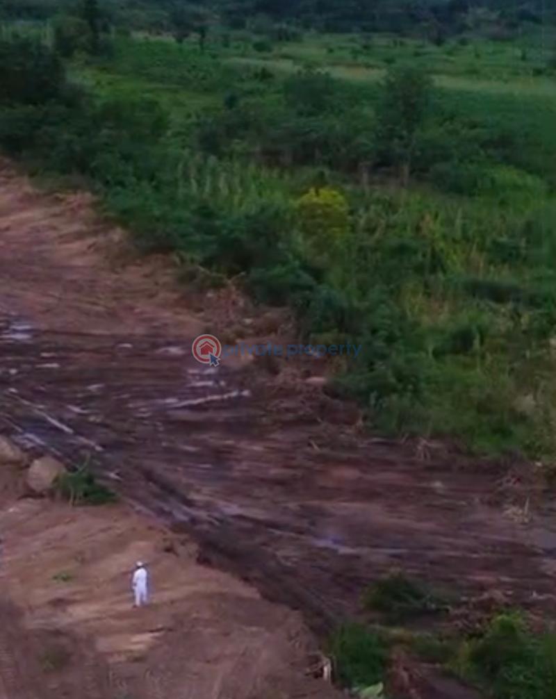 Residential Land For Sale Boulevard City Owode Estate, Apata, Close To Akala Expressway Akala Express Ibadan Oyo - 6