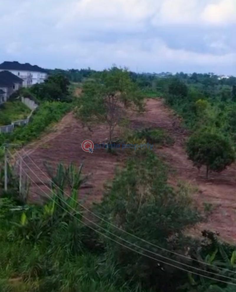 Residential Land For Sale Boulevard City Owode Estate, Apata, Close To Akala Expressway Akala Express Ibadan Oyo - 8