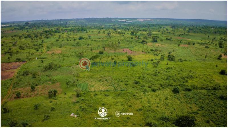 Mixed use Land For Sale Itesi Alagbe Odeda Abeokuta Ogun - 2