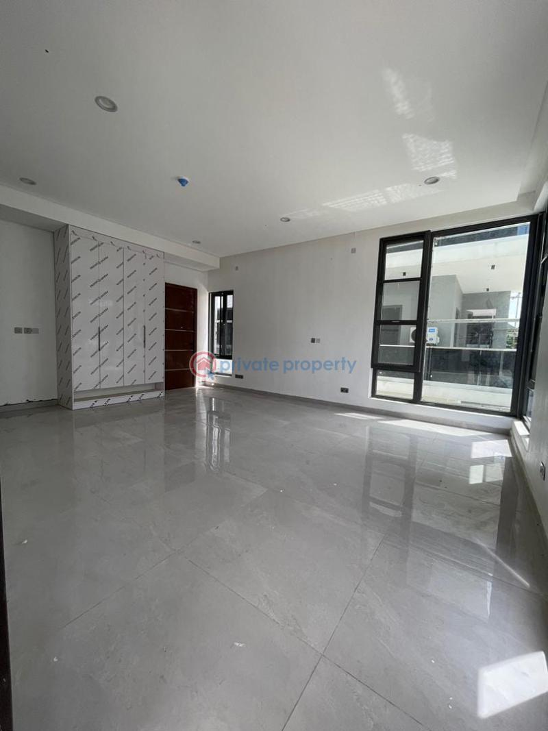 6 bedroom Detached Duplex For Sale Bourdillon Ikoyi Lagos - 14