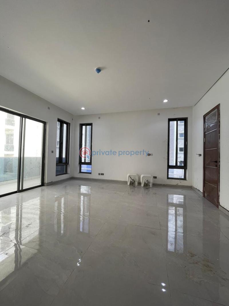 6 bedroom Detached Duplex For Sale Bourdillon Ikoyi Lagos - 8
