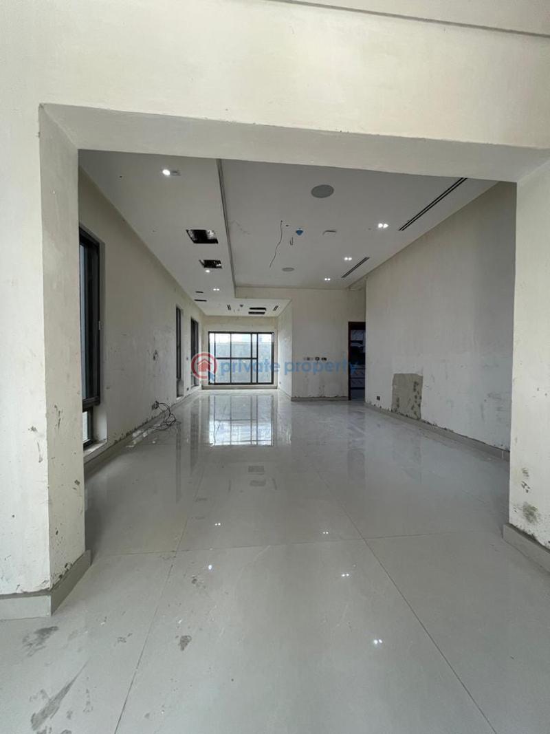 6 bedroom Detached Duplex For Sale Bourdillon Ikoyi Lagos - 7