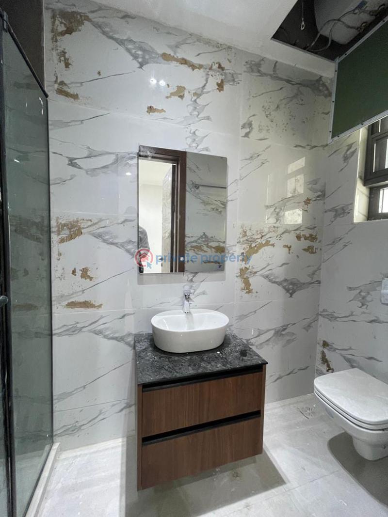 6 bedroom Detached Duplex For Sale Bourdillon Ikoyi Lagos - 6