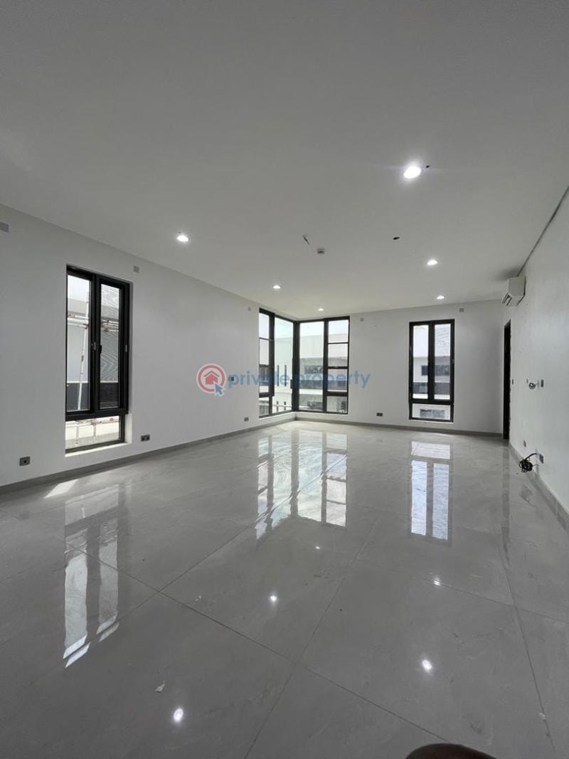 6 bedroom Detached Duplex For Sale Bourdillon Ikoyi Lagos - 1