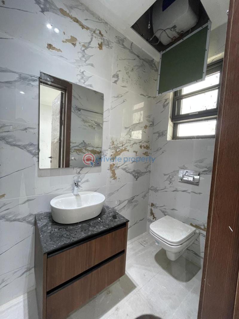 6 bedroom Detached Duplex For Sale Bourdillon Ikoyi Lagos - 15