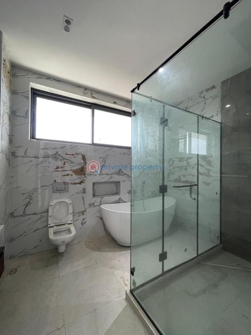 6 bedroom Detached Duplex For Sale Bourdillon Ikoyi Lagos - 13