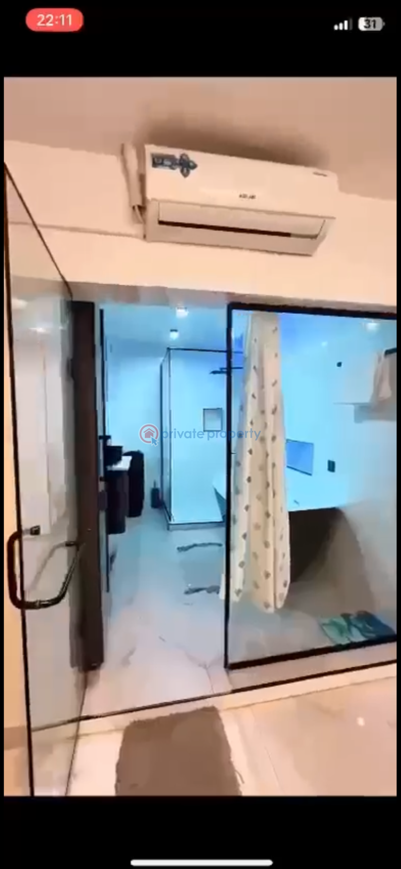 1 bedroom Block Of Flats For Rent Lekki Phase 1 Lagos - 5