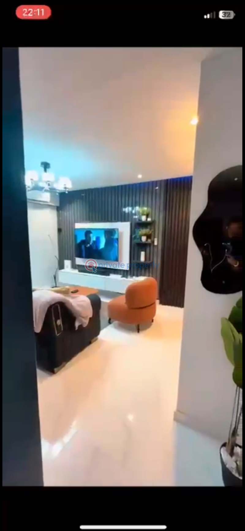 1 bedroom Block Of Flats For Rent Lekki Phase 1 Lagos - 15
