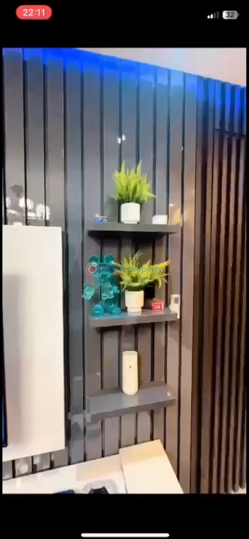 1 bedroom Block Of Flats For Rent Lekki Phase 1 Lagos - 14