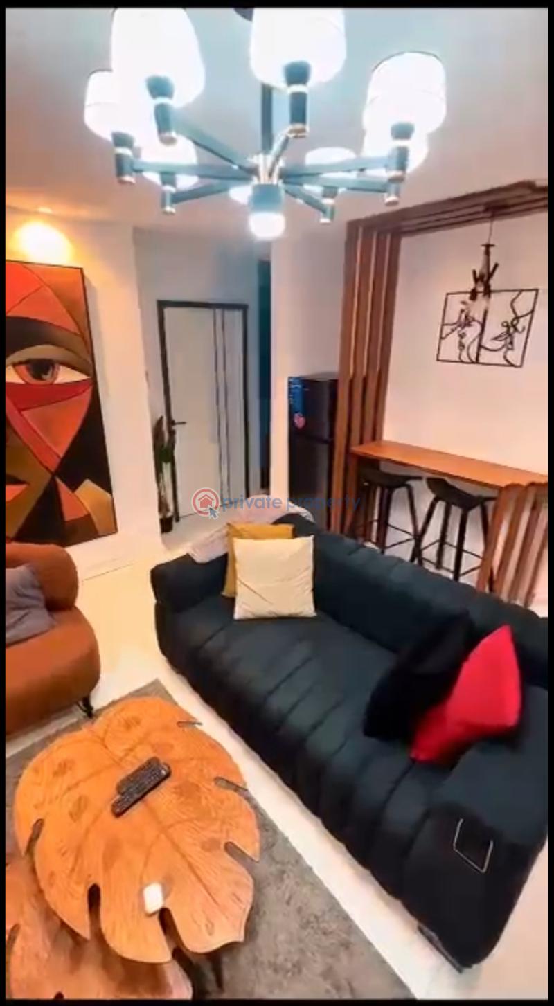 1 bedroom Block Of Flats For Rent Lekki Phase 1 Lagos - 18