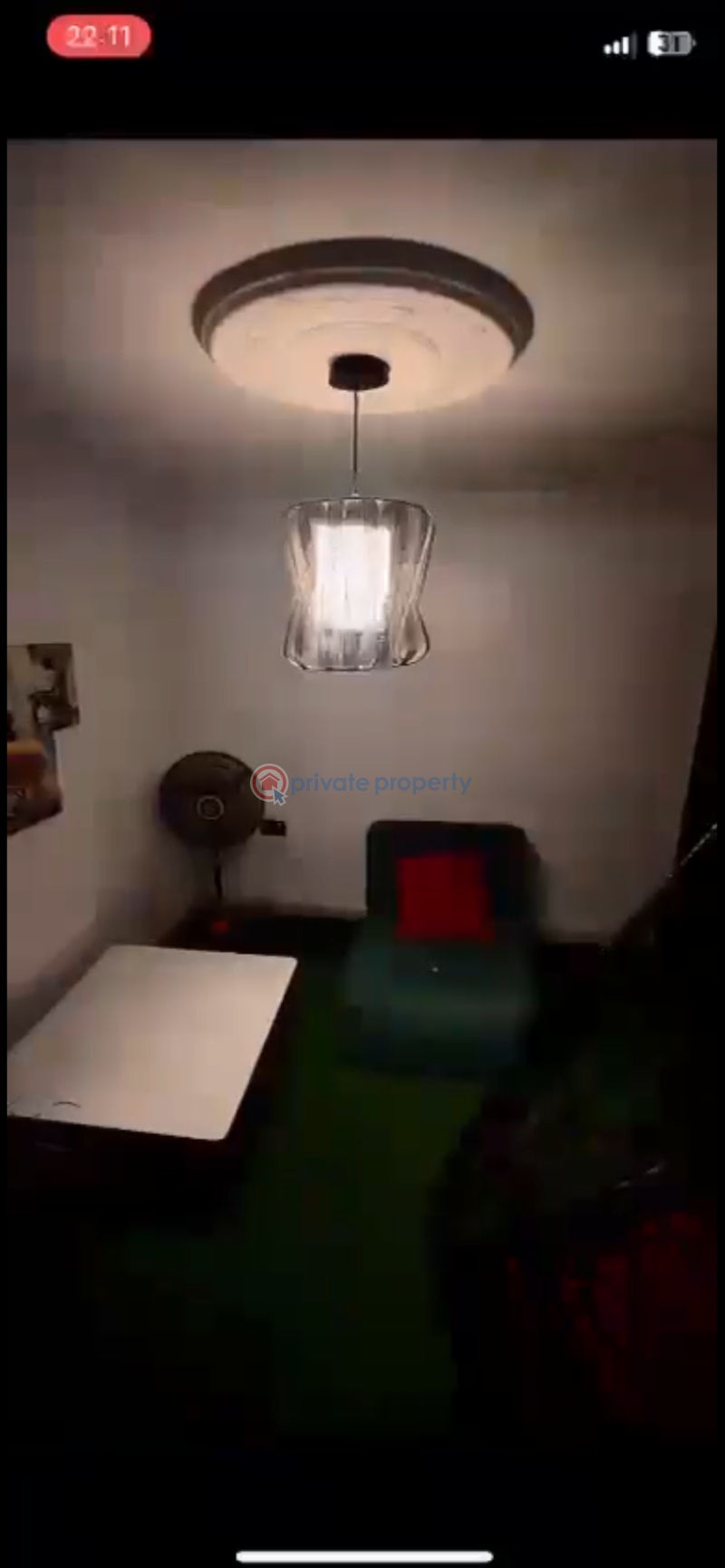 1 bedroom Block Of Flats For Rent Lekki Phase 1 Lagos - 1