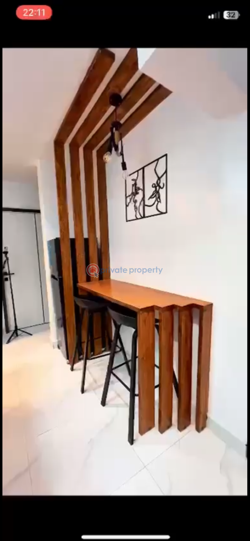 1 bedroom Block Of Flats For Rent Lekki Phase 1 Lagos - 11
