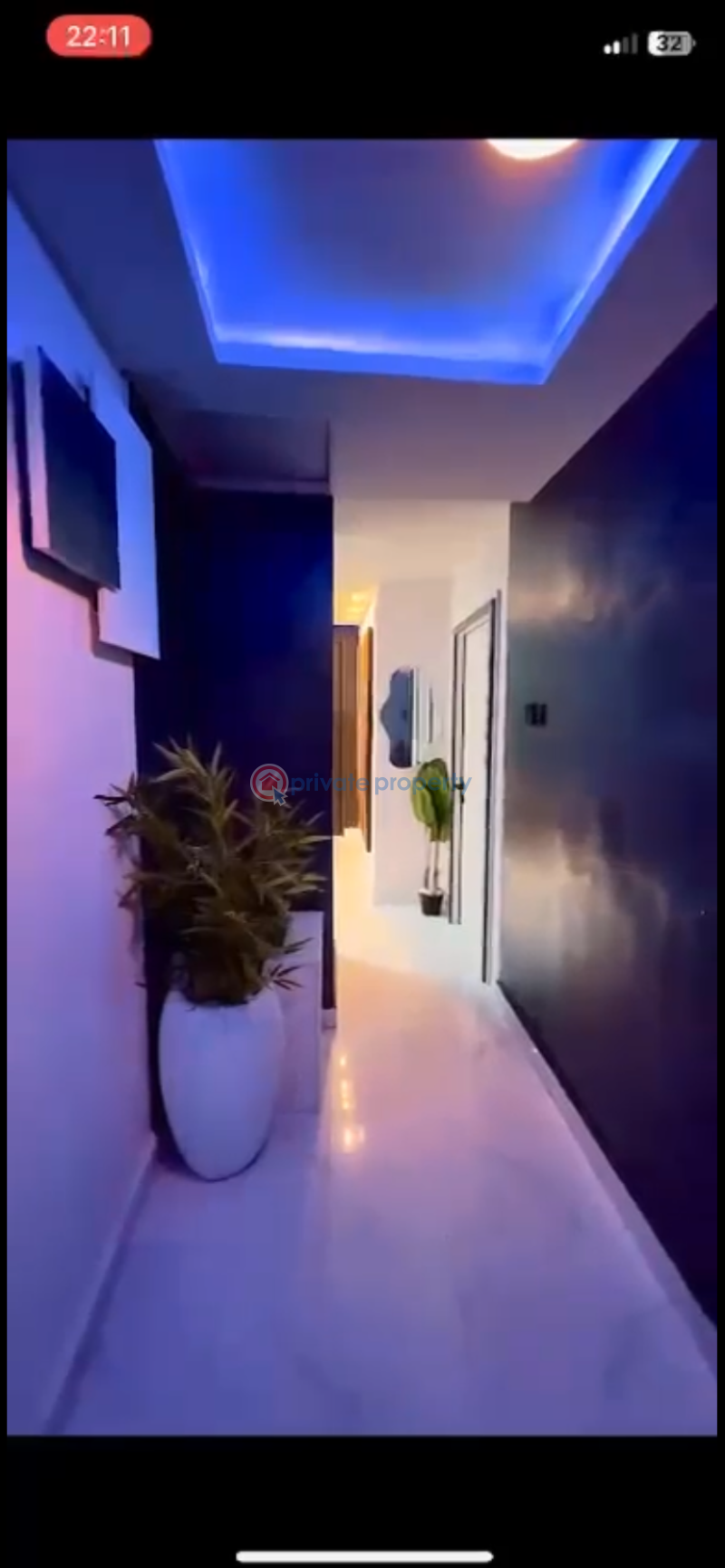 1 bedroom Block Of Flats For Rent Lekki Phase 1 Lagos - 9