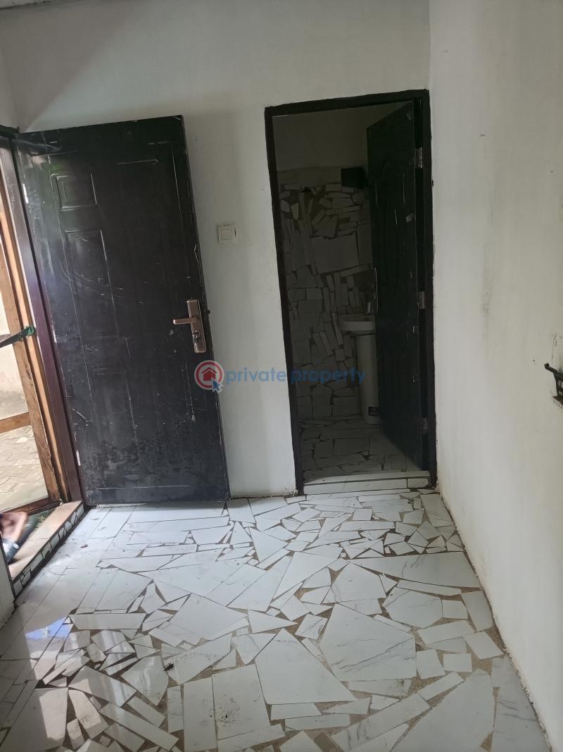 1 bedroom Studio Apartment For Rent Eleganza Estate Opp Vgc Victoria Garden City Lekki Lagos