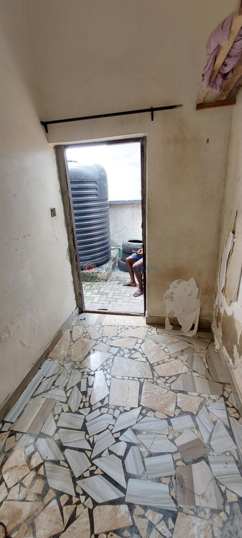 1 bedroom Detached Duplex For Rent Canal West Osapa London Lekki Lagos - 4