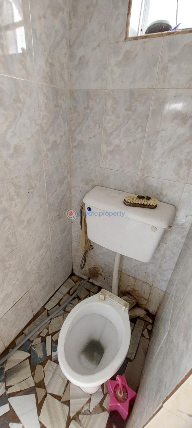 1 bedroom Detached Duplex For Rent Canal West Osapa London Lekki Lagos - 6