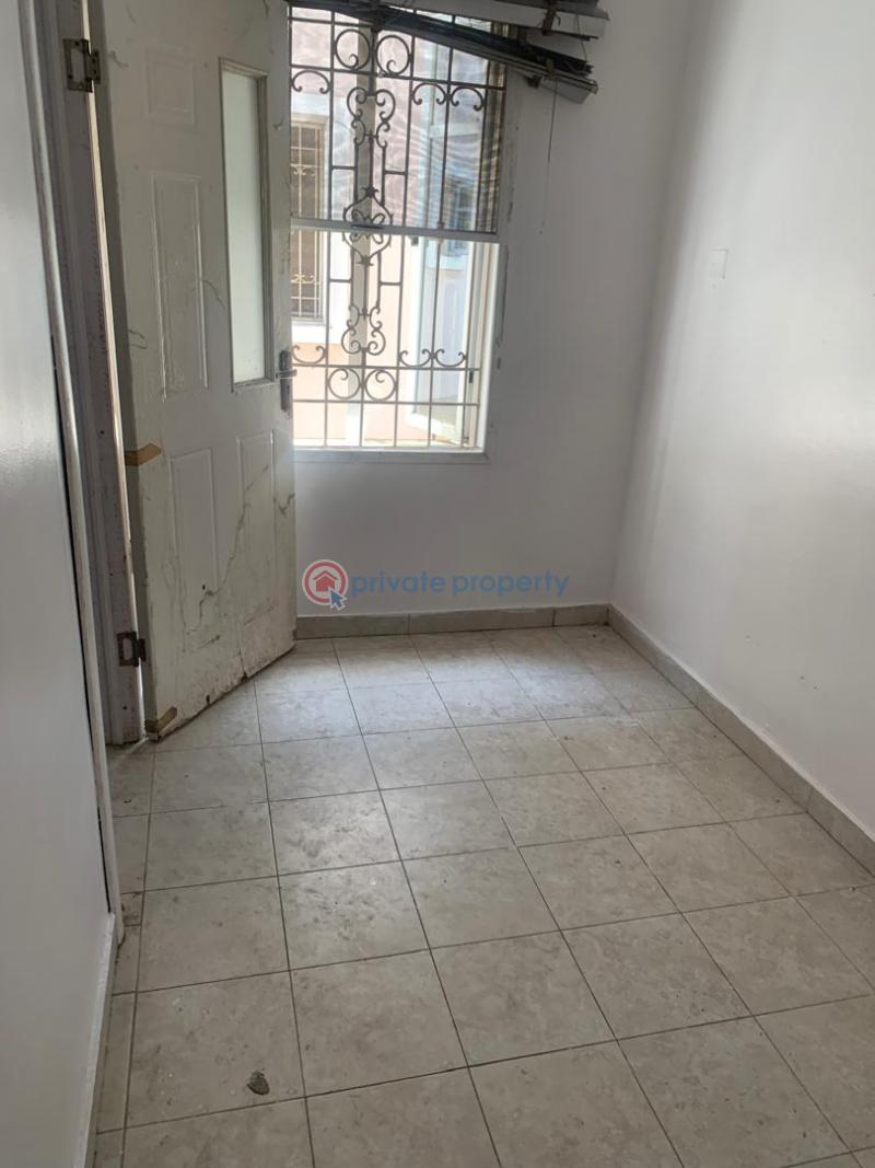 1 bedroom Room or Boys Quarter For Rent Lekki Conservation Chevron Drive Lekki Lagos - 3